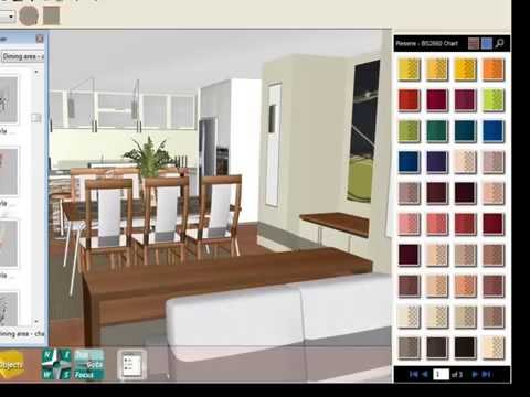 3d design software free download for android